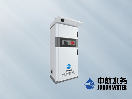 ZH-ZG直连式供水设备